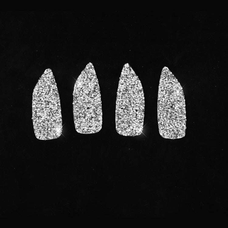 For BMW Series 3 E46 1998-2005 Car Door Bowl Diamond Decoration Sticker, Left and Right Drive