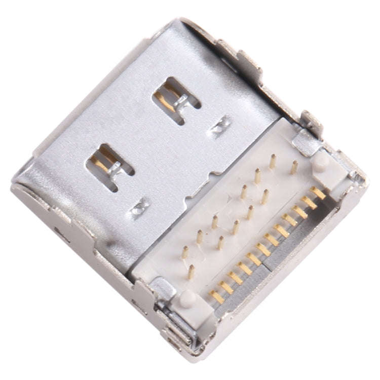 For Microsoft Surface Pro 7 / Pro 7+ Type-C Charging Port Connector