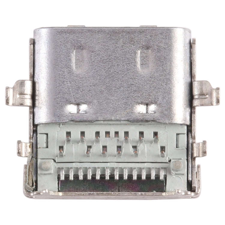 For Microsoft Surface Go1 1824 Type-C Charging Port Connector