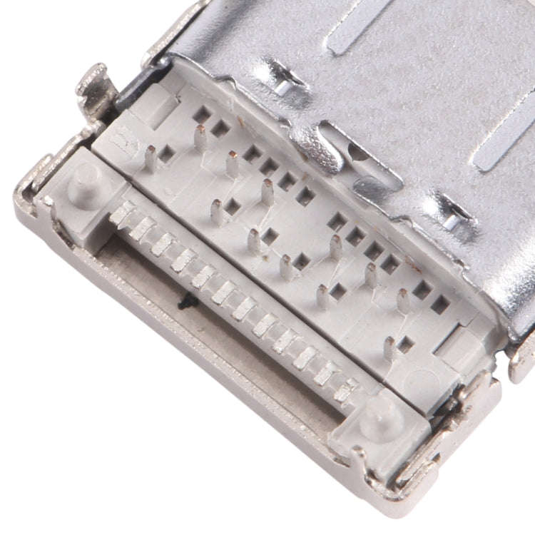For Microsoft Surface Go 2 / Go 3 Type-C Charging Port Connector