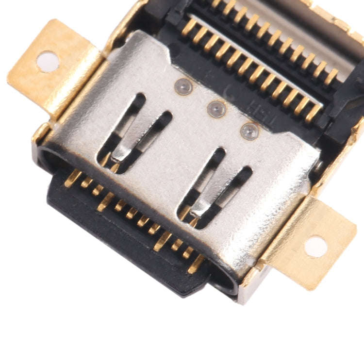 For Microsoft Surface Laptop 3 / 4 / 5 Type-C Charging Port Connector