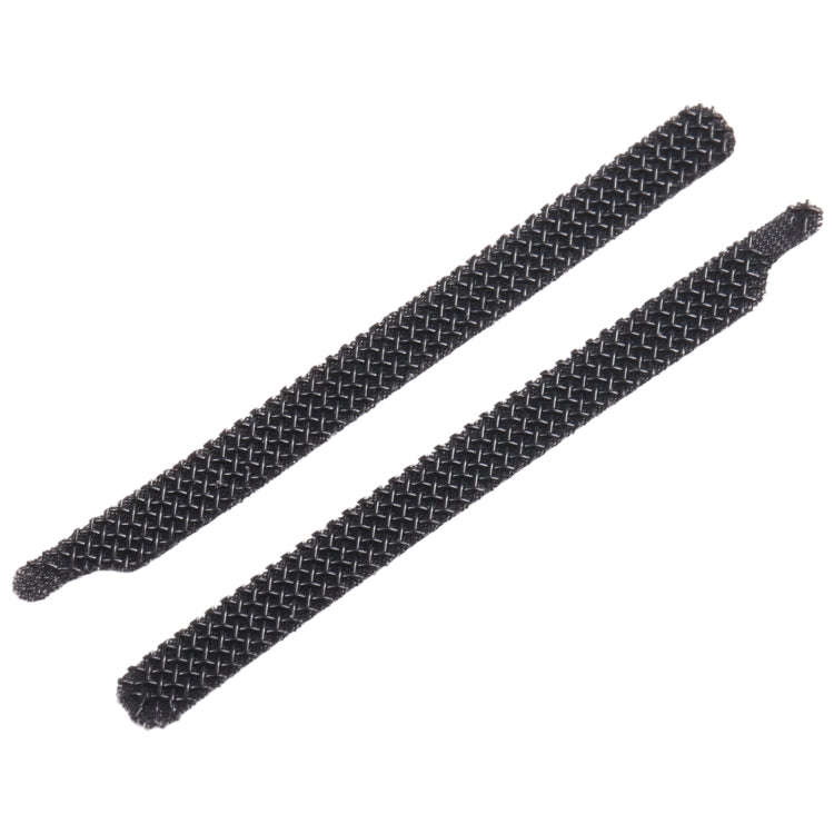 For Microsoft Surface Pro 4 / Pro 7+ 1 Pair Speaker Ringer Buzzer Dustproof Mesh