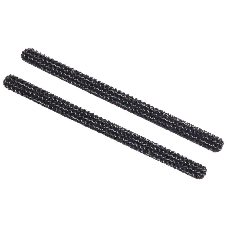 For Microsoft Surface Book 13.5 inch 1 Pair Speaker Ringer Buzzer Dustproof Mesh