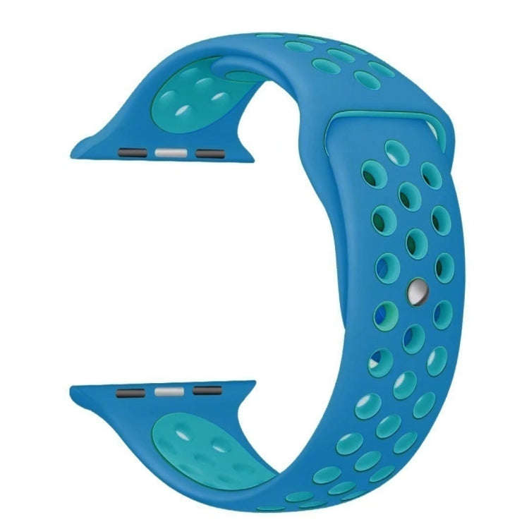 For Apple Watch Ultra 49mm&Watch Ultra 2 49mm / Series 9&8&7 45mm / SE 3&SE 2&6&SE&5&4 44mm / 3&2...