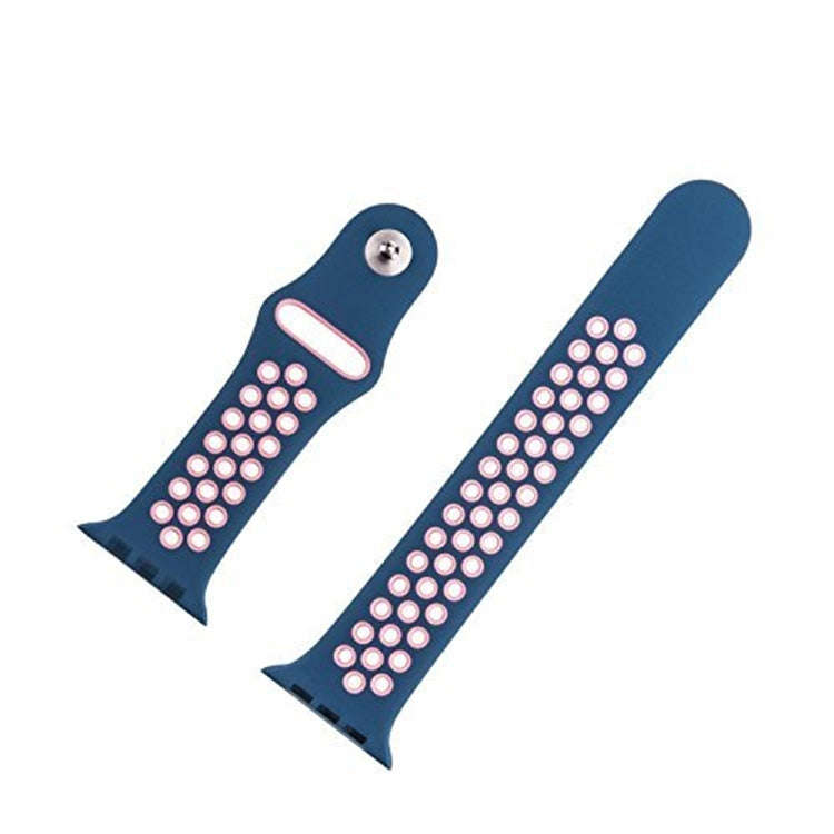 For Apple Watch Ultra 49mm&Watch Ultra 2 49mm / Series 9&8&7 45mm / SE 3&SE 2&6&SE&5&4 44mm / 3&2...