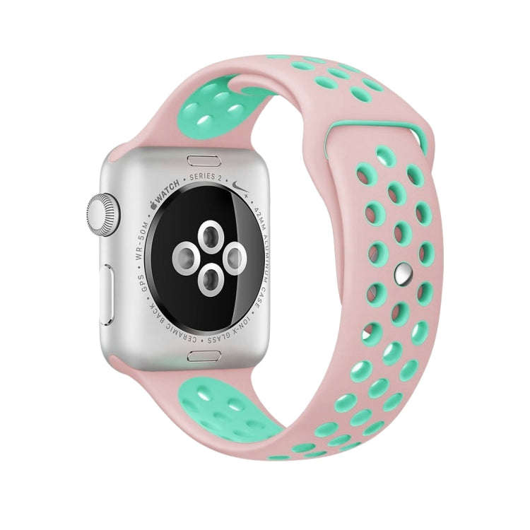 For Apple Watch Ultra 49mm&Watch Ultra 2 49mm / Series 9&8&7 45mm / SE 3&SE 2&6&SE&5&4 44mm / 3&2...