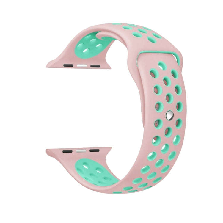 For Apple Watch Ultra 49mm&Watch Ultra 2 49mm / Series 9&8&7 45mm / SE 3&SE 2&6&SE&5&4 44mm / 3&2...