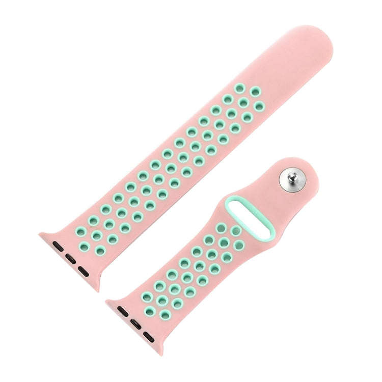For Apple Watch Ultra 49mm&Watch Ultra 2 49mm / Series 9&8&7 45mm / SE 3&SE 2&6&SE&5&4 44mm / 3&2...