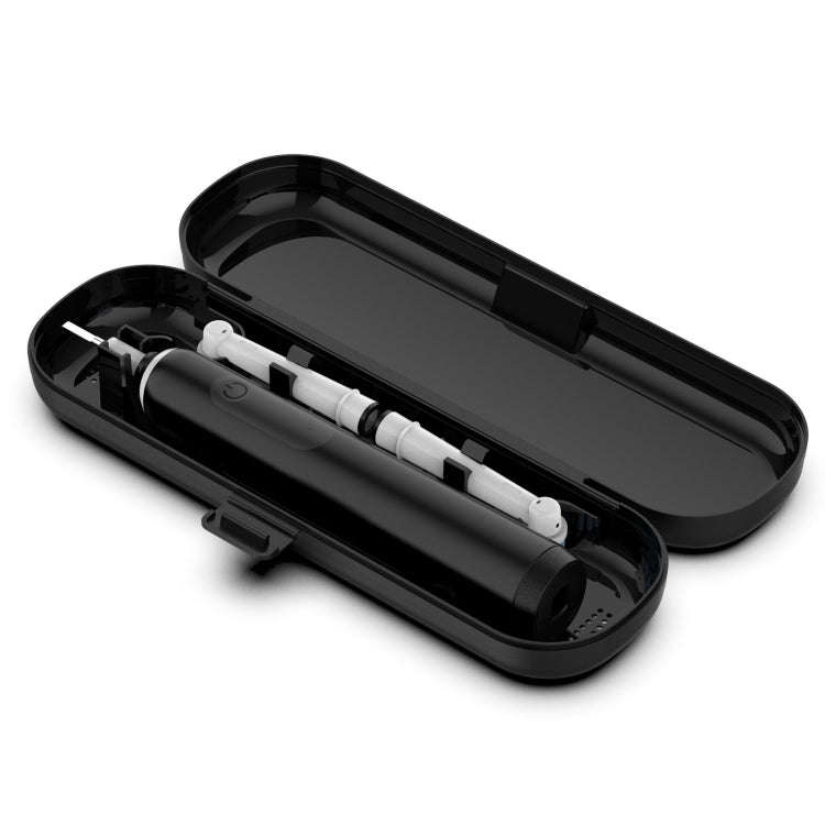 Universal Portable Electric Toothbrush Travel Storage Box