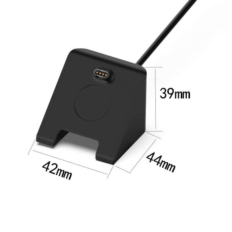 For Garmin Venu 3 / Venu 3s / Vivoactive 5 Vertical Charging Station, Length 1m