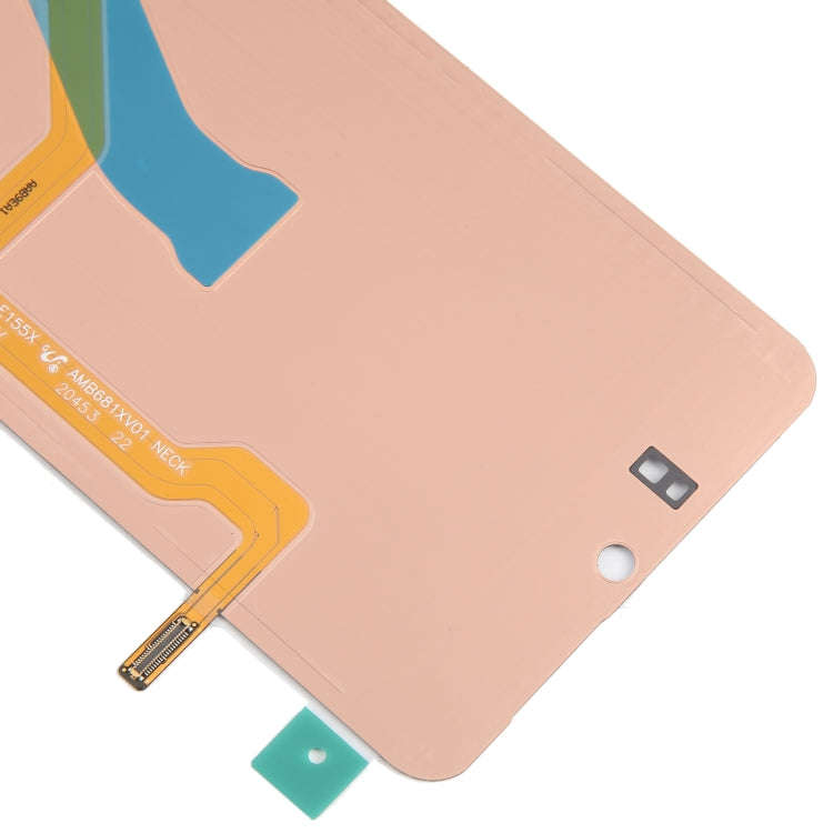 For Samsung Galaxy S21 Ultra 5G SM-G998B Original Touch Panel Digitizer Sensor Board
