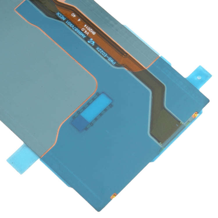 For Samsung Galaxy Note20 Ultra 5G SM-N986B Original Touch Panel Digitizer Sensor Board