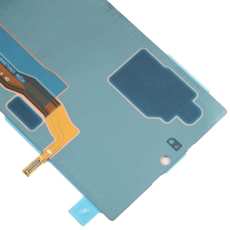 For Samsung Galaxy Note20 Ultra 5G SM-N986B Original Touch Panel Digitizer Sensor Board