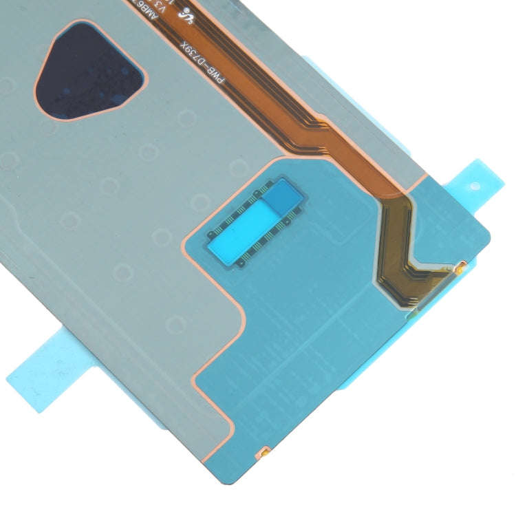 For Samsung Galaxy Note10+ 5G SM-N976F Original Touch Panel Digitizer Sensor Board