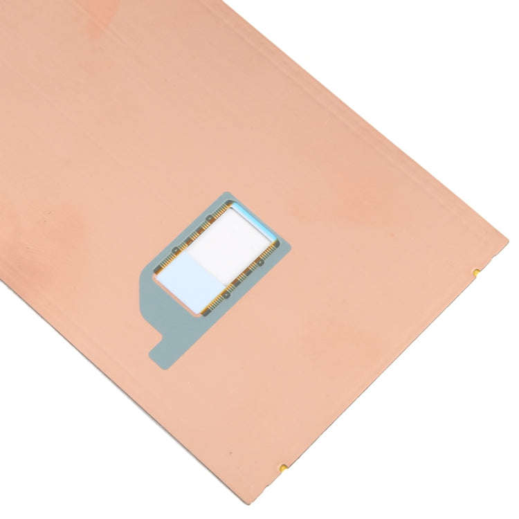 For Samsung Galaxy S22 Ultra 5G SM-S908B Original Touch Panel Digitizer Sensor Board