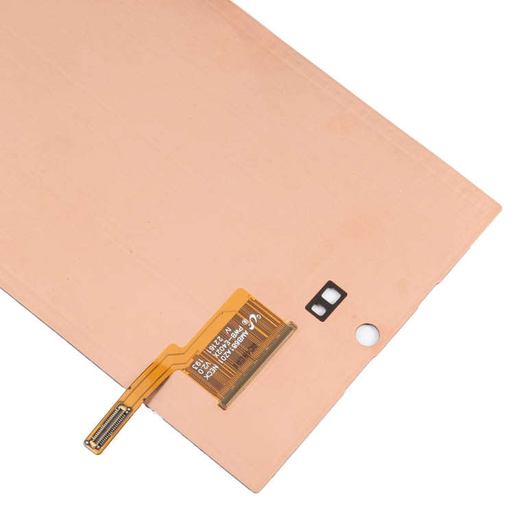 For Samsung Galaxy S22 Ultra 5G SM-S908B Original Touch Panel Digitizer Sensor Board