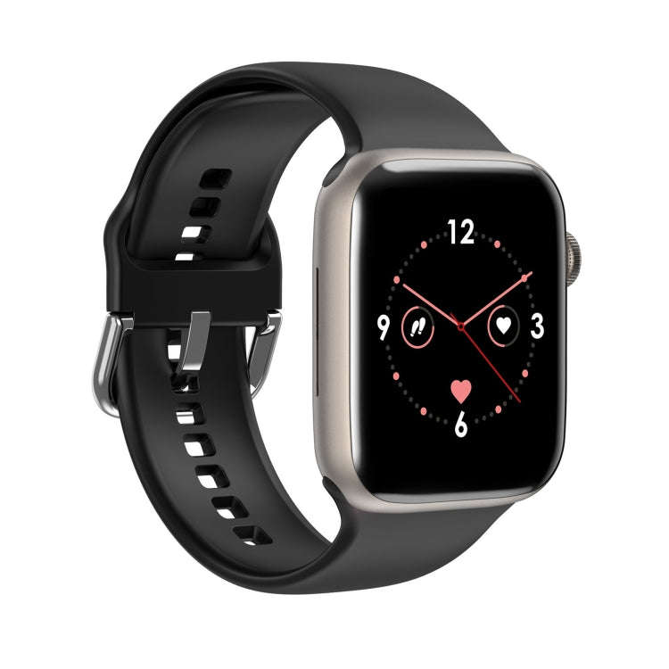 Q9 Smart Bracelet, 2.01 inch Waterproof Smart Watch, BT Call / Heart Rate / Blood Pressure / Bloo...