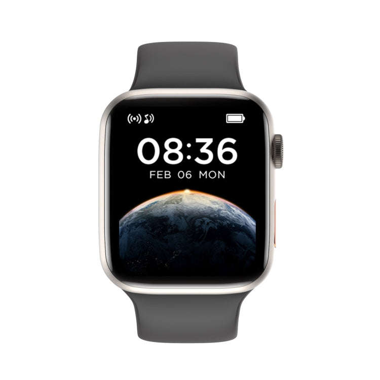 Q9 Smart Bracelet, 2.01 inch Waterproof Smart Watch, BT Call / Heart Rate / Blood Pressure / Bloo...
