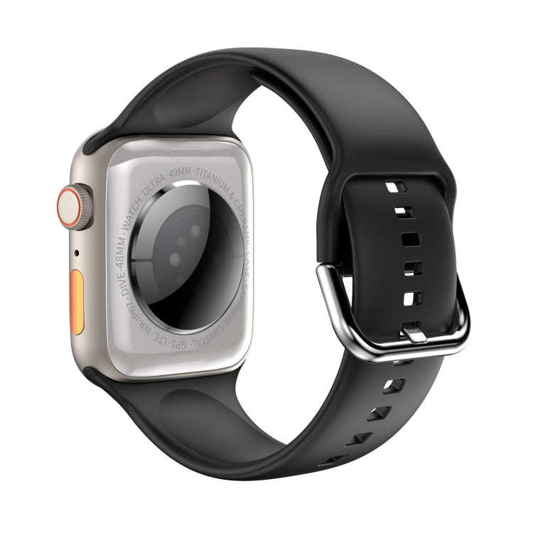 Q9 Smart Bracelet, 2.01 inch Waterproof Smart Watch, BT Call / Heart Rate / Blood Pressure / Bloo...