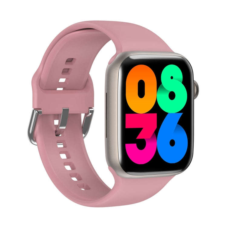 Q9 Smart Bracelet, 2.01 inch Waterproof Smart Watch, BT Call / Heart Rate / Blood Pressure / Bloo...