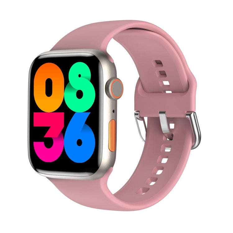 Q9 Smart Bracelet, 2.01 inch Waterproof Smart Watch, BT Call / Heart Rate / Blood Pressure / Bloo...