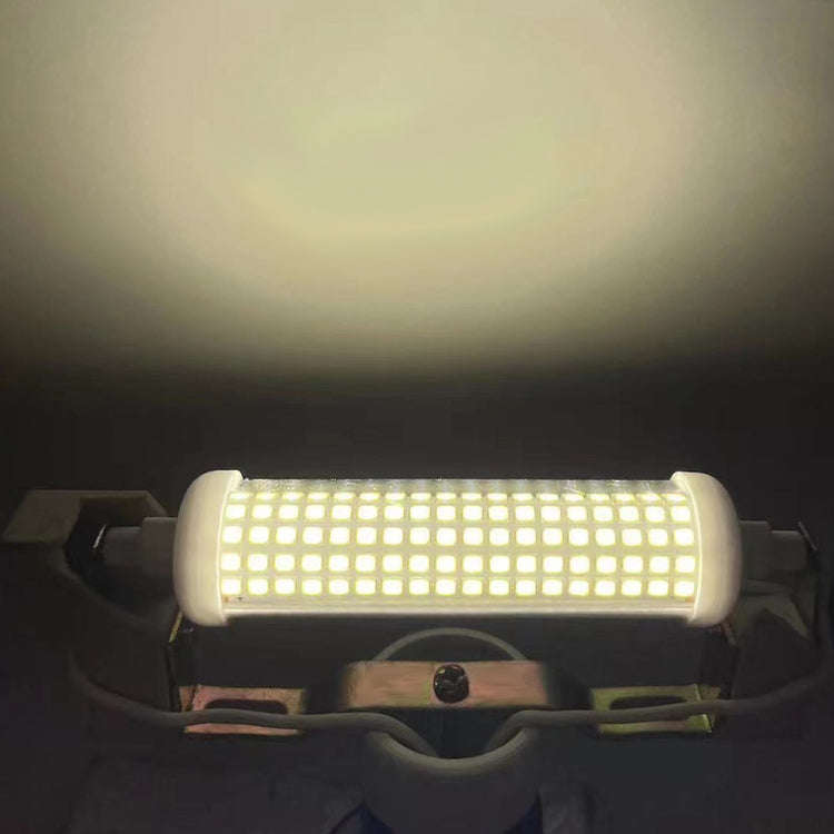 R7S 20W 108 LEDs SMD 2835 118mm Corn Light Bulb, AC 100-265V(Natural White Light)