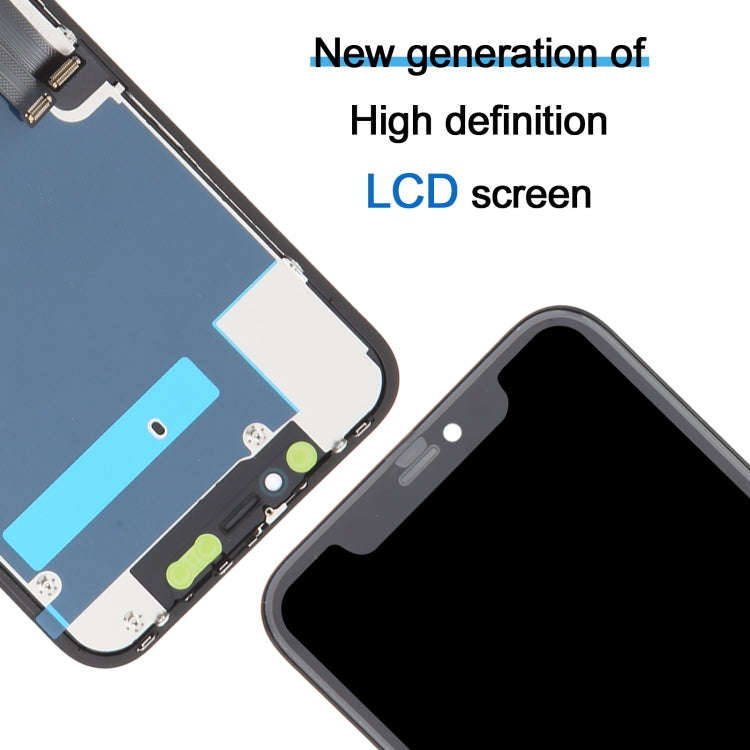For iPhone 11 HD Incell LCD Screen
