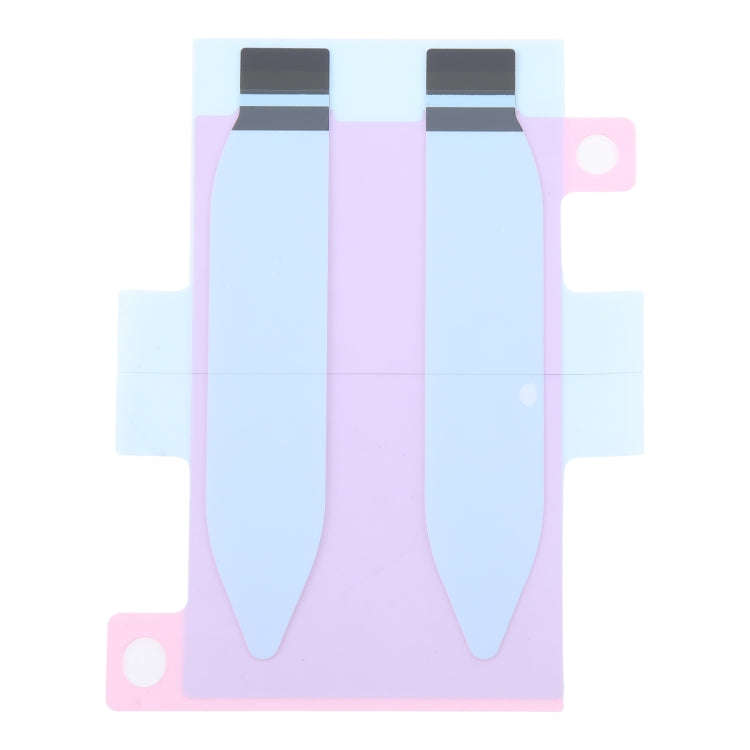 For iPhone 16 Plus 10pcs Battery Adhesive Tape Stickers