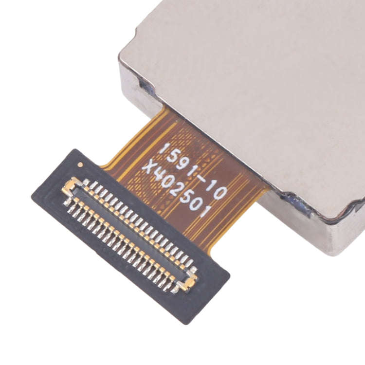 For vivo S19 Pro Original Main Back Facing Camera