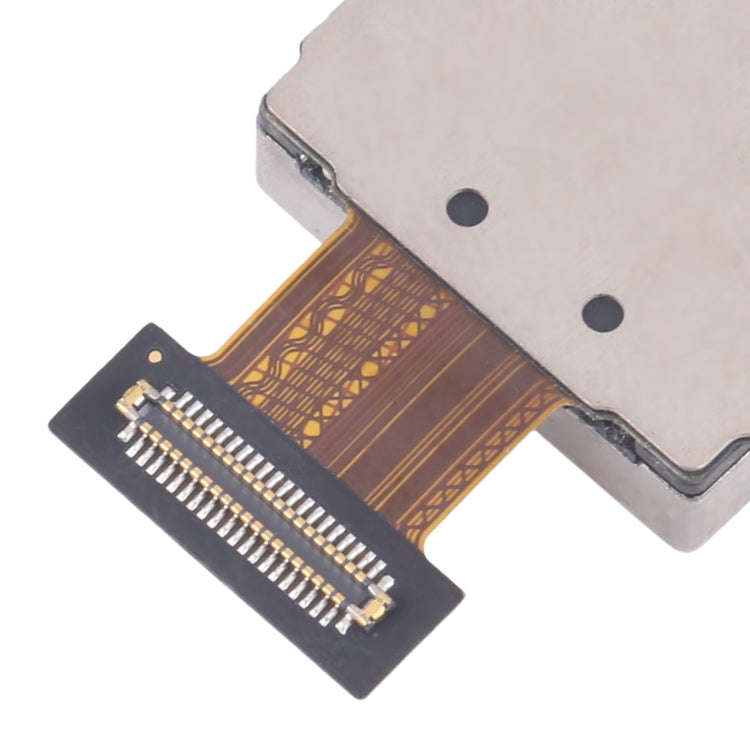 For vivo iQOO Neo7 5G Original Main Back Facing Camera
