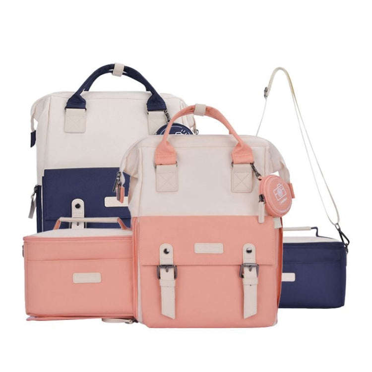 Cwatcun D87 Color Matching Camera Backpack Large Capacity Photography Bag, Size:40.5 x 35 x 20cm ...