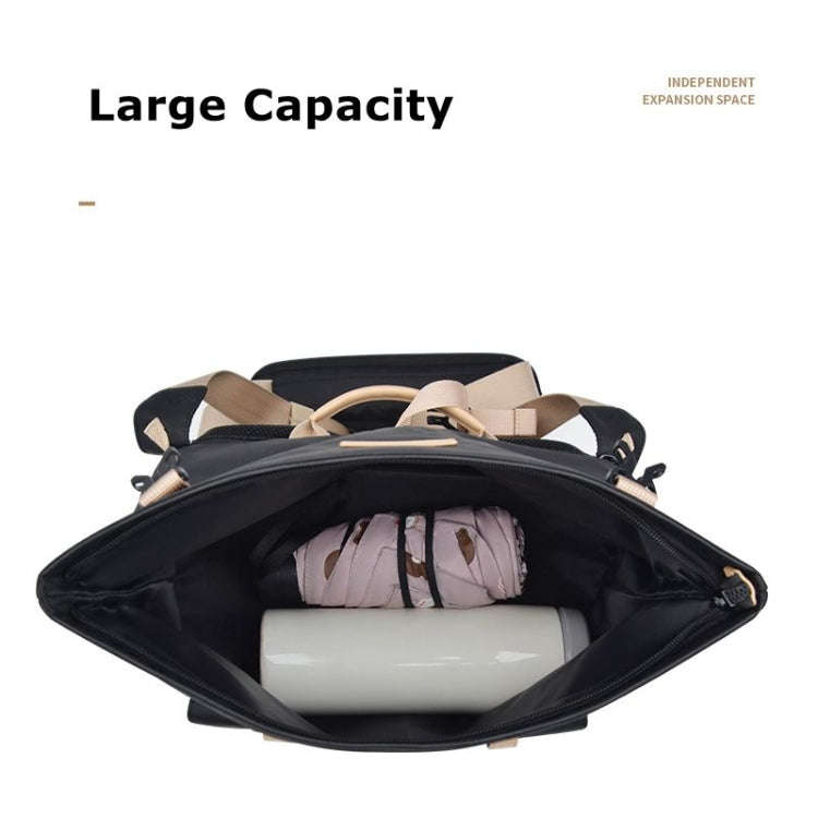 Cwatcun D90 Contrast Color Single Shoulder Camera Bag Outdoor Camera Bag Professional Crossbody H...