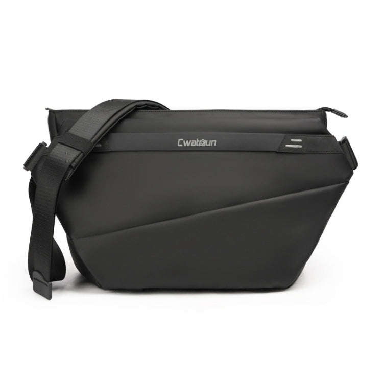 Cwatcun D92 Outdoor Camera Bag Professional Crossbody Sling Bag, Size:45.5 x 24.5 x 14 .5cm Large...