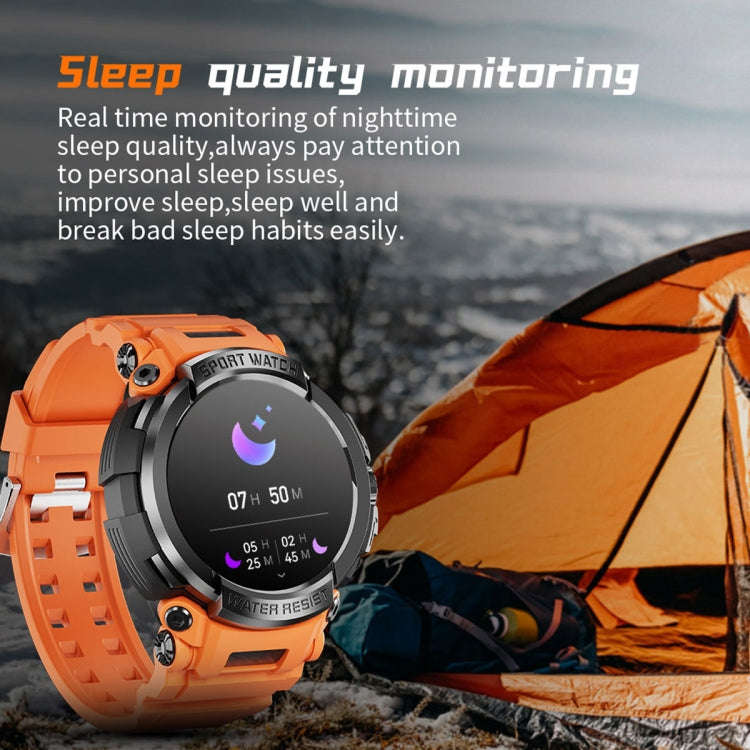 T90 1.5 inch Color Screen Bluetooth, Smart Watch Support Health Monitoring & 123 Sports Modes(Black)