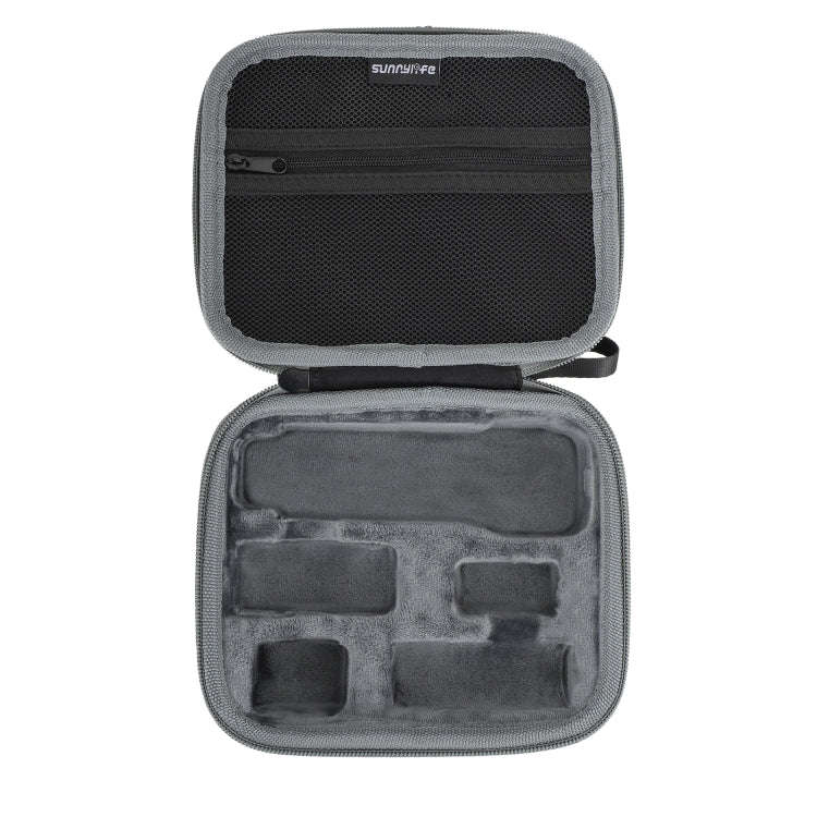 For DJI Osmo Pocket 3 Sunnylife Storage Case Box Full Set Bag
