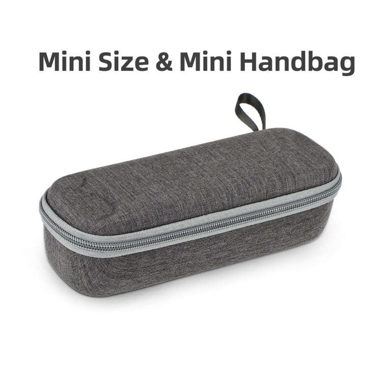 For DJI Osmo Pocket 3 Sunnylife Storage Case Box Standard Set Bag