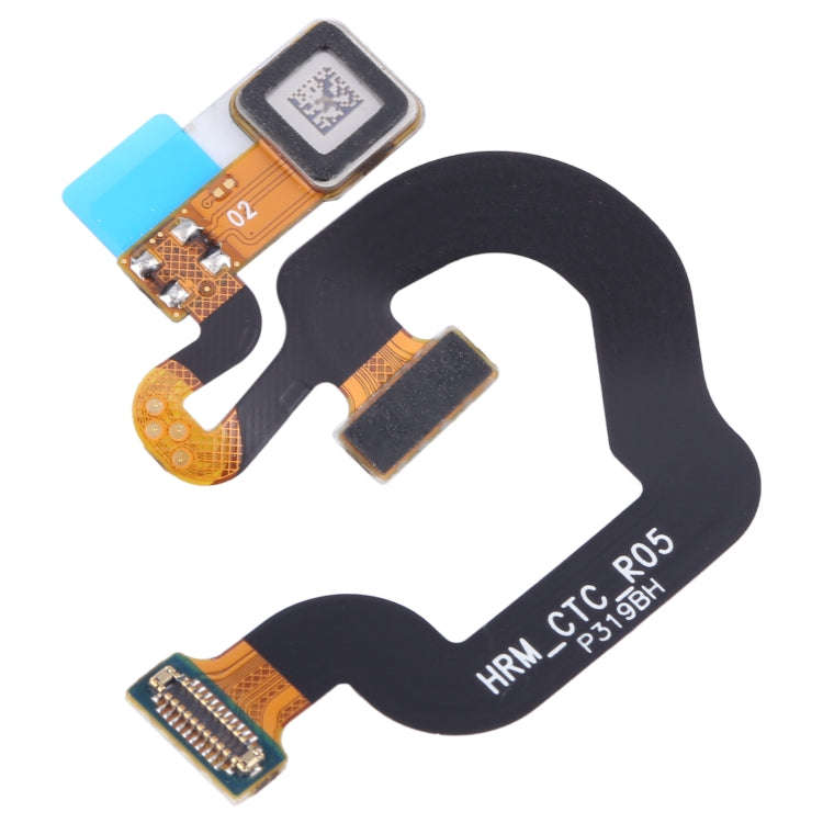 For Samsung Galaxy Watch6 Classic 43mm SM-R950 Original Back Cover Flex Cable