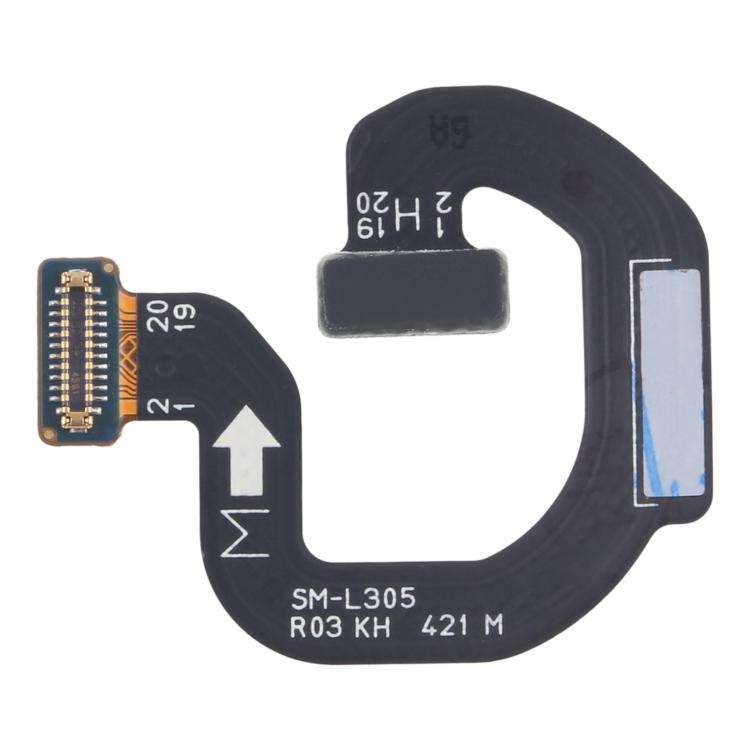 For Samsung Galaxy Watch7 40mm SM-L305 Original Back Cover Flex Cable