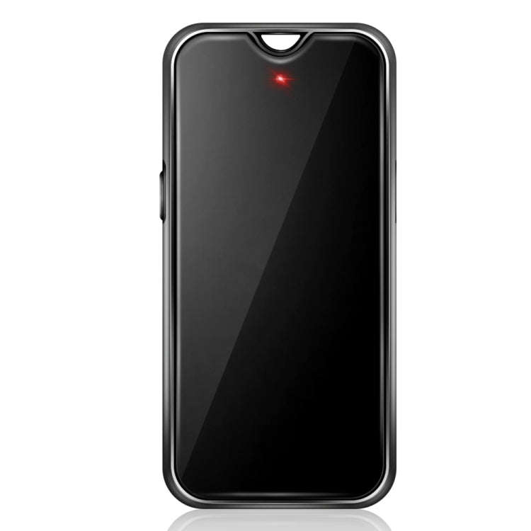 L17 Magnetic Pendant HD Recorder, Capacity:16GB