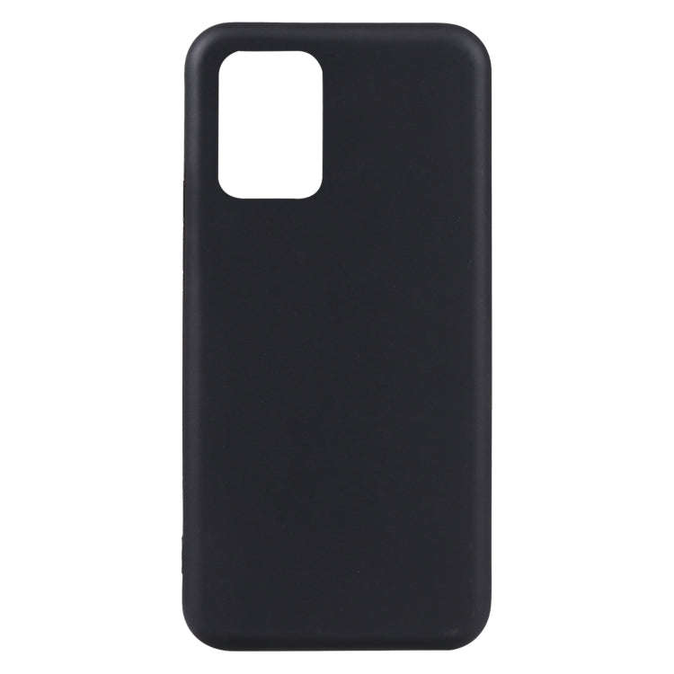 For BLU View 5 Pro TPU Phone Case(Black)