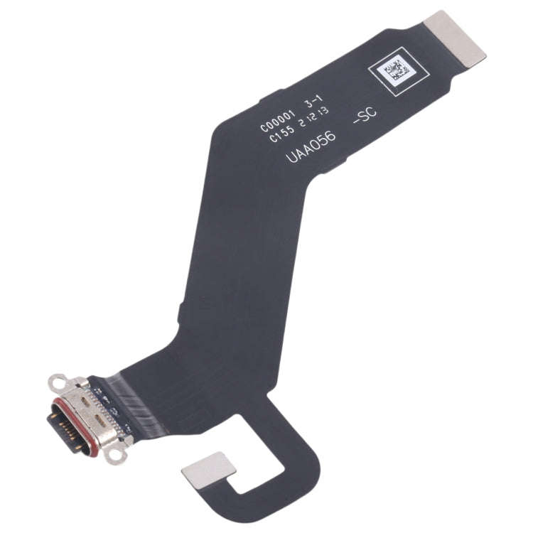 For OPPO Find N OEM Charging Port Flex Cable