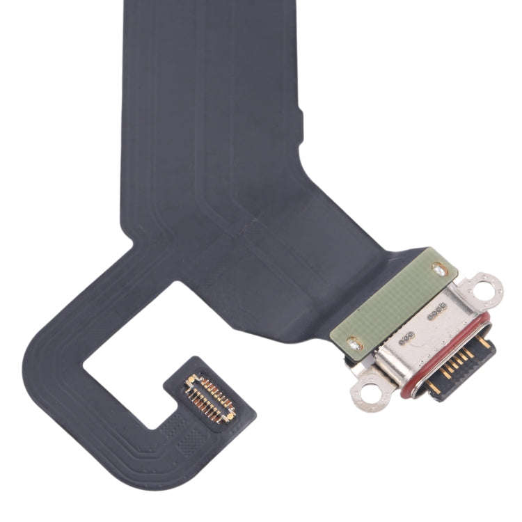For OPPO Find N OEM Charging Port Flex Cable