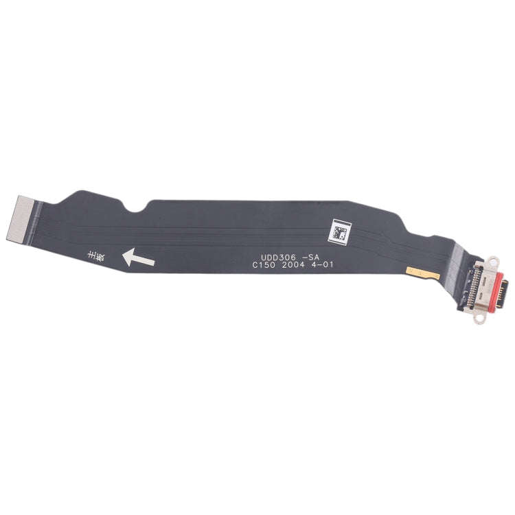 For OPPO Reno Ace2 OEM Charging Port Flex Cable