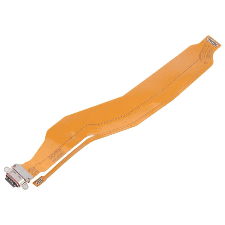 For OPPO A3 5G OEM Charging Port Flex Cable