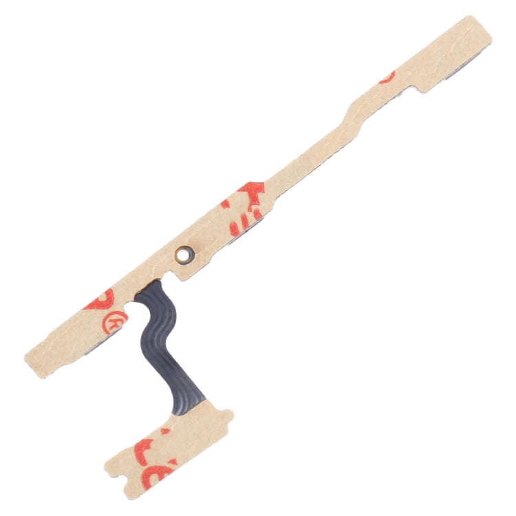 For OPPO A60 OEM Power Button & Volume Button Flex Cable