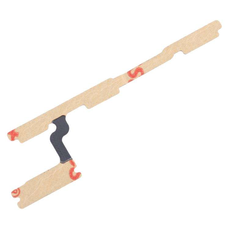 For OPPO A3 4G OEM Power Button & Volume Button Flex Cable