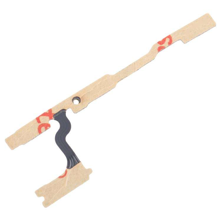 For OPPO A60 4G OEM Power Button & Volume Button Flex Cable