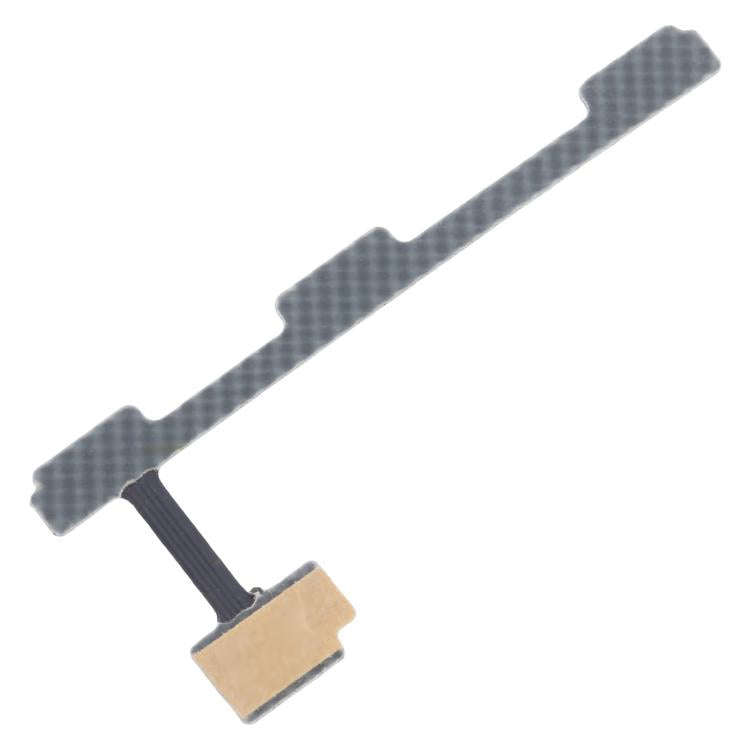For OPPO Reno13 Pro OEM Power Button & Volume Button Flex Cable