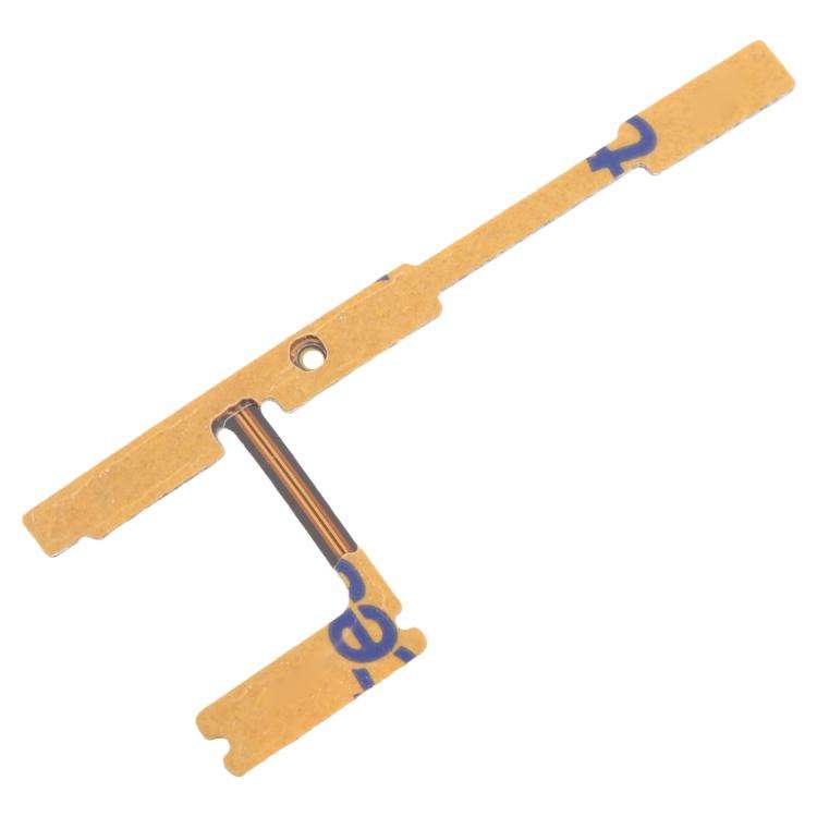 For OPPO Reno12 F 4G OEM Power Button & Volume Button Flex Cable