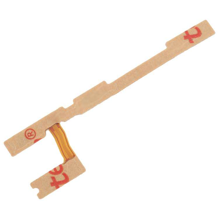 For Realme 13 5G OEM Power Button & Volume Button Flex Cable